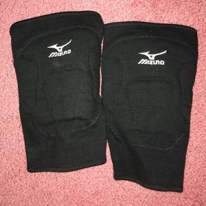 Mizuno Kneepads